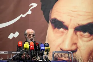 آیین بزرگداشت روز بسیج هنرمندان