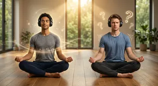 ترند آرامش‌بخش بودن فرکانس A 432Hz چقدر با واقعیت همخوانی دارد