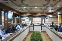جلسه ستاد علم و فناوری شورای عالی انقلاب فرهنگی