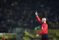 دیدار سپاهان و الهلال عربستان