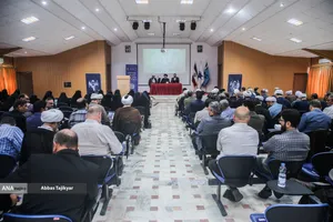 نشست &laquo;قرارگاه کنشگری رسانه&zwnj;ای&raquo; دانشگاه آزاد اسلامی 