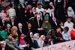 محفل ستاره&zwnj;ها