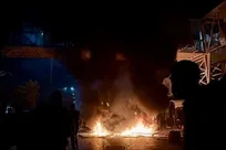 هنگام حمله تروریستها حتی لباس‌ فرم بسیج هم به تن نداشتم /پزشکان می‌گفتند زنده ماندن تو معجزه بود