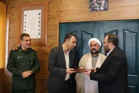 بسیج دانشجویی پرچم‌دار پویایی و پیشتازی در عرصه‌های مختلف