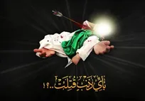 دلدادگان راه حسینند رستگار