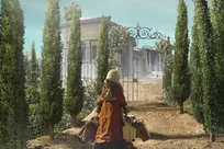 «گل‌های کاغذی» و اقتباس از ادبیات ایرانی برای تولید یک انیمیشن