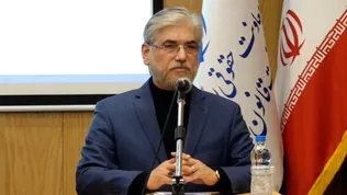سیمایی: دانشگاه در بررسی علمی اعتراضات ضامن استقلال پژوهش است تا اعتماد اجتماعی تقویت شود