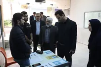 طرح «حامی» دانشجو به دنبال کاهش پیچیدگی‌های اداری