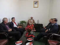 سرمایه‌گذاری در مزارع خورشیدی؛ ارزش‌ افزوده‌ای برای دانشگاه