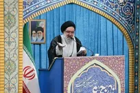 سید احمد خاتمی: حفظ یاد خدا، مقابله با ظلم و ایستادگی در برابر ذلت ضروری است