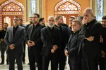 تشییع رهبری در نجف