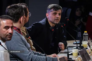 جشنواره فیلم فجر