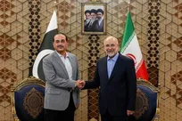 قالیباف: از حقوق ملت و کشورمان عدول نمی‌کنیم