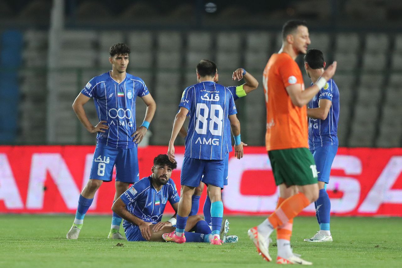 مرور اتفاقات