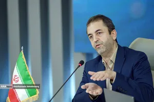  حسن پوی&zwnj;پوی مدیر برنامه استاندارد و ایمنی 