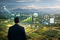 دستیار هوش مصنوعی وزارت جهاد کشاورزی رونمایی شد