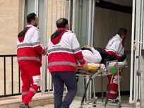 بهره‌مندی بیش از ۶ هزار زائر از خدمات امدادی هلال‌احمر