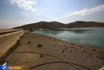 هفته آینده مشکل آب همدان به صورت اساسی رفع می‌شود