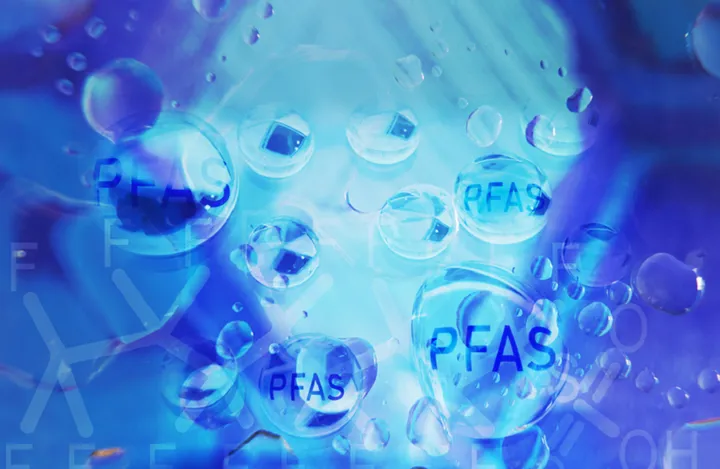 Innovative Filtration Technology Rapidly Targets “Forever Chemicals”