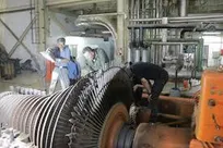 ظرفیت نیروگاهی شبکه سراسری تغییر کرد/ تزریق ۴۱۶ مگاوات به ظرفیت نیروگاه برق