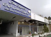 هم‌دردی مسئولان جهانی و آسيایی هاکی با رئیس فدراسیون هاکی