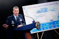 افشای اسناد پنتاگون از هم‌پیمانی پنهان اعراب با اسرائیل؛ همکاری امنیتی در سایه‌ جنگ غزه و محکومیت‌های ساختگی