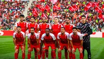 بازگشت دیدار پرسپولیس و مس به شهربابک