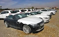 واردات خودرو&zwnj;های کارکرده ۲۰۲۱ تا ۲۰۲۳ مجاز شد