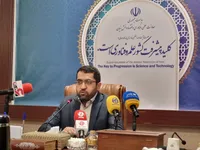 دولت جدید باید نگرش شهید رئیسی به شرکت‌های دانش‌بنیان را ادامه دهد