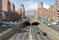 خیابان‌های تهران در پنجشنبه‌ای دیگر تردد آرام و روان را تجربه می‌کند 
