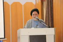 علم‌الهدی: نظام اسلامی ستون فقرات مقاومت است