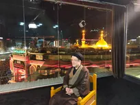اربعین تجلی قدرت هویت‌بخش تمدن اسلامی و دست نصرت الهی در آخرالزمان است