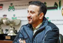 محمدی: مطمئن هستم ذوب‌آهن نتایج بهتری می‌گیرد/ جعفری را آزاد و قانونی جذب کردیم