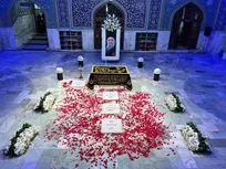 اطلاعیه دفتر رهبر شهید انقلاب در مورد نماز لیله الدفن ایشان