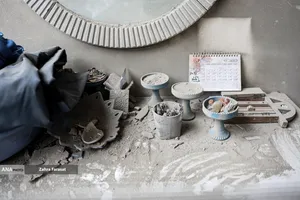 ادامه حملات متجاوزانه آمریکایی - صهیونی به مناطق مسکونی