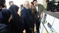 افتتاح مرکز رشد واحد‌های فناور دانشگاه آزاد رودهن