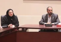 حضور جوانان در بنیاد ملی نخبگان مسیر شغلی آنان را هدفمندتر و روشن‌تر کند