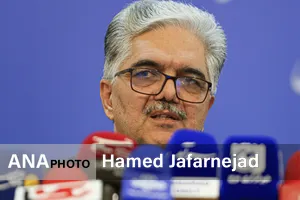  غلامرضا کاظمیان معاون شهرسازی و معماری وزارت راه و شهرسازی