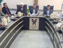 برگزاری اولین جلسه دستیاران آموزشی در دانشگاه آزاد شاهین‌دژ