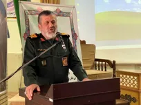 نیرو‌های انقلابی با هوشمندی جوابی دندان‌شکن به دشمنان می‌دهند