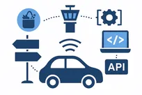 یک استارتاپ خطرپذیر سامانۀ کنترل هوایی ترافیک تاکسی‌های خودران را توسعه می‌دهد
