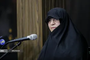 زهرا کاظم پور فرد، همسر عماد افروغ