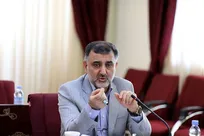 باران‌چشمه رئیس فدراسیون ورزش‌های زورخانه‌ای و کشتی پهلوانی شد