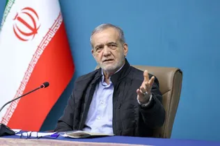 پزشکیان: وزارت جهاد تمان توانش را برای کنترل قیمت‌ها به کار بگیرد