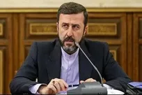 غریب‌آبادی: آلودگی نفتی سواحل قشم ناشی از آثار تجاوز نظامی است