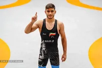 فینال ۶۳ کیلو ایرانی نشد؛ جرکنی با شکست اریومنکو در فینال، دلخانی در رده‌بندی