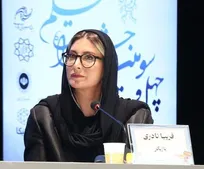 بیانیه جمعی از اهالی فرهنگ و هنر در حمایت از سرکار خانم فریبا نادری