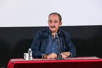 حضور در کلاس بازیگری عامل موفقیت نیست