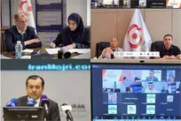 برگزاری اولین نشست کمیته پارآسیایی شورای المپیک آسیا با حضور خسروی وفا