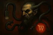 ضحاک مدرن؛ بلک فرایدی و گسترش روح مصرف‌گرایی در ایران